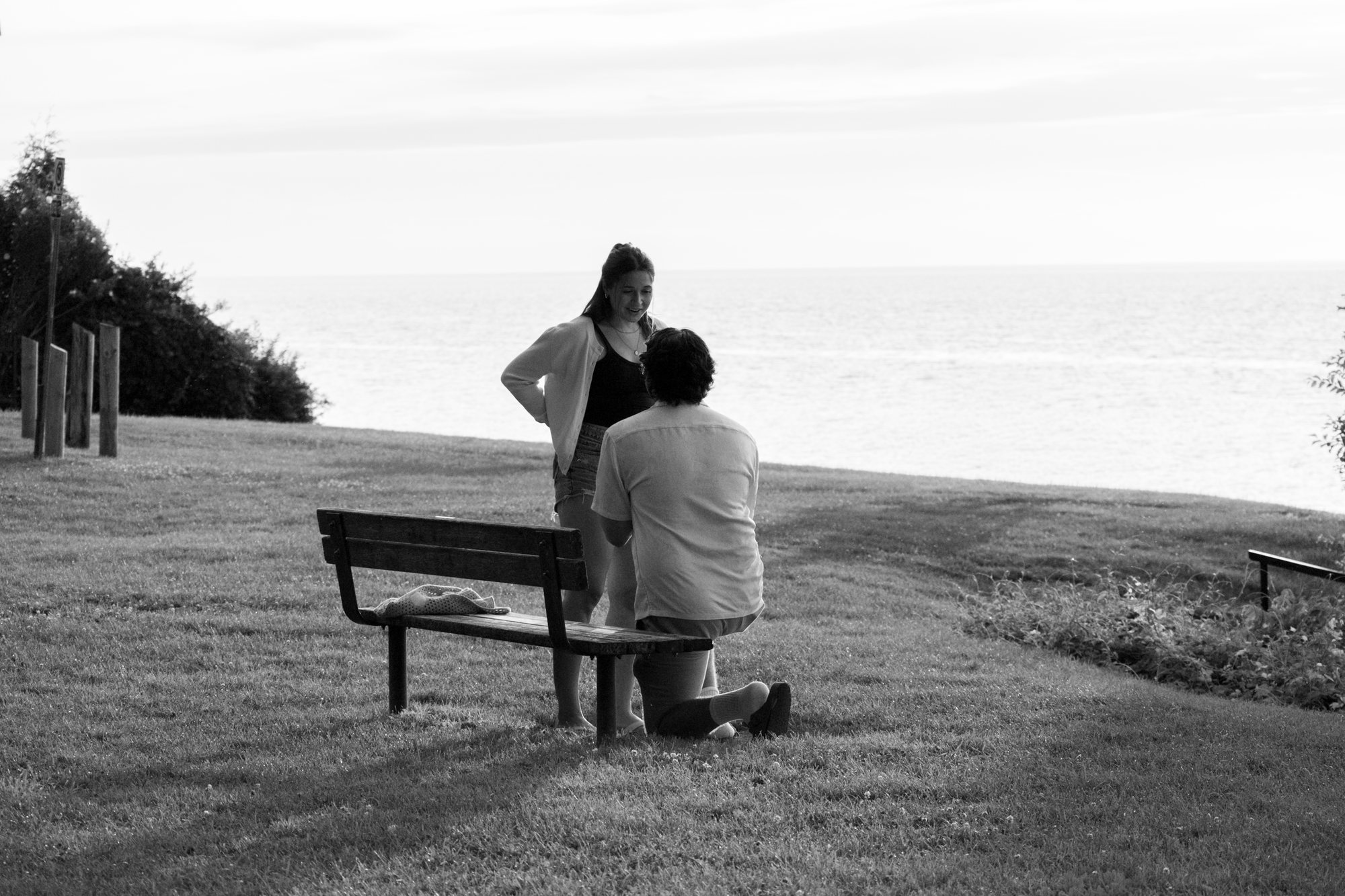 Anthony & Morgan — Engagement Photoshoot, photo 2