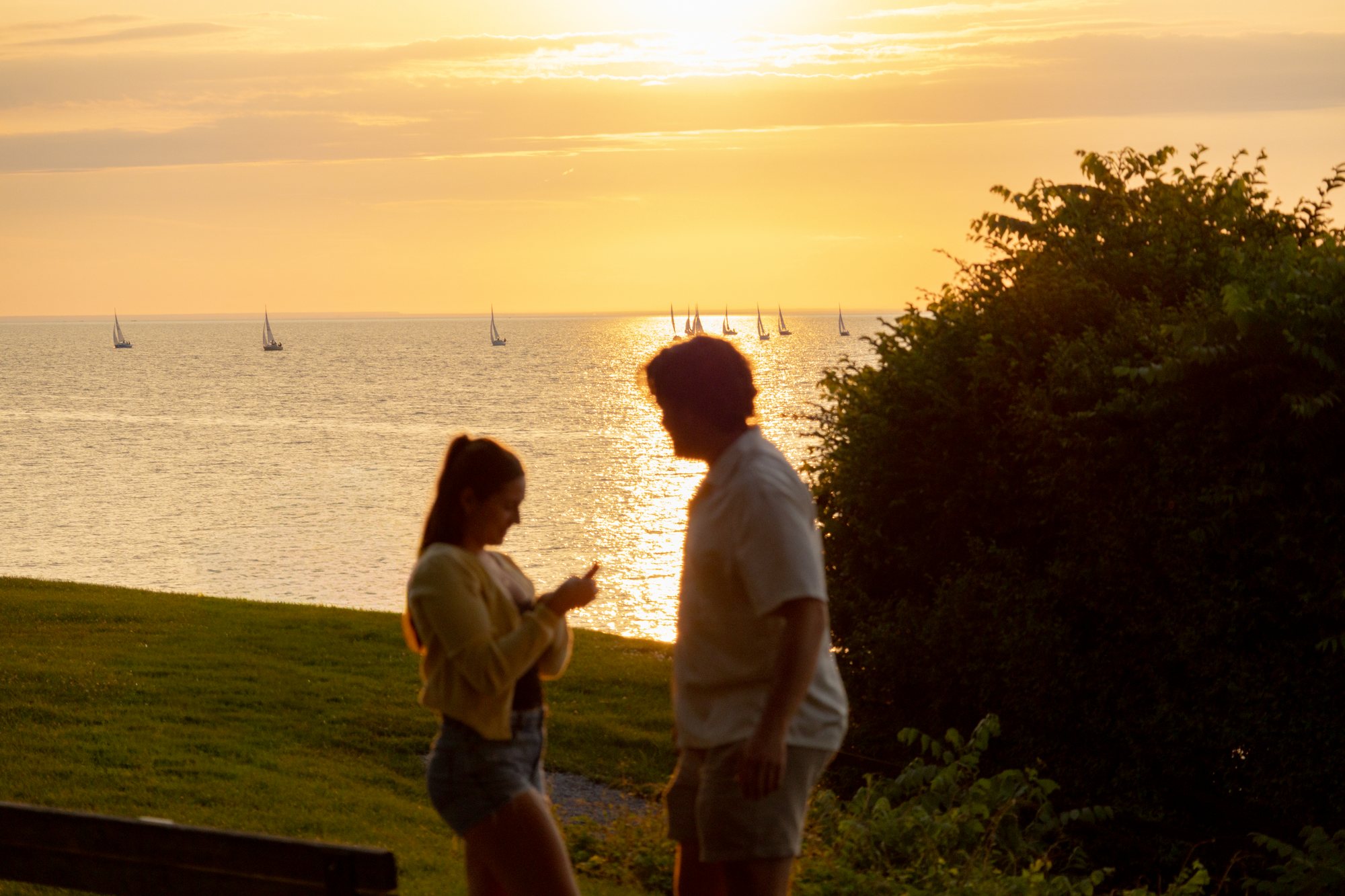 Anthony & Morgan — Engagement Photoshoot, photo 4